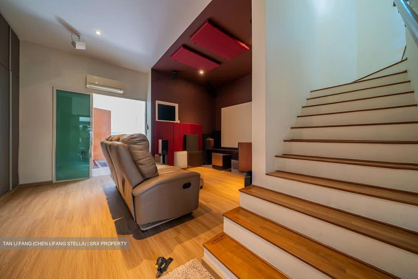 Horizon Green (D20), Terrace #595225411